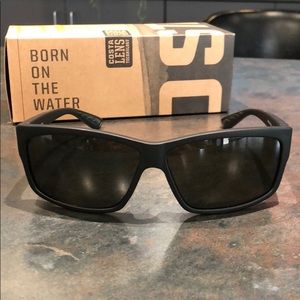 Costa Del Mar Cut Sunglasses - NEW!